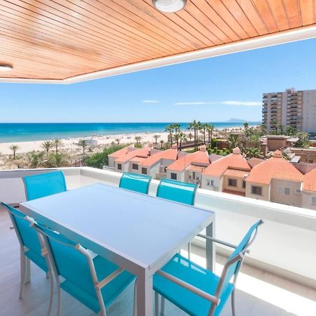 Ag Bahamas Premium Apartment Гандия Стая снимка
