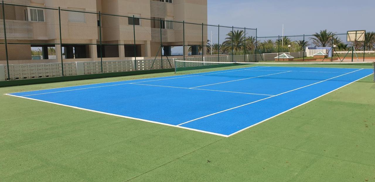 Ag Bahamas Premium Apartment Гандия Екстериор снимка