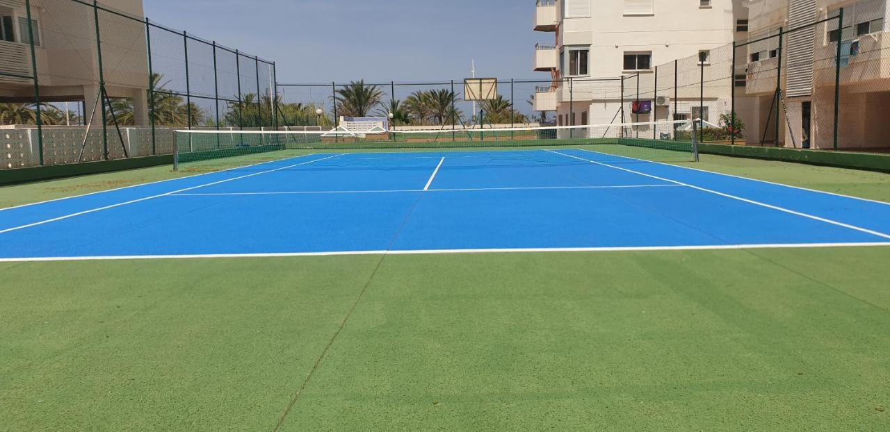Ag Bahamas Premium Apartment Гандия Екстериор снимка