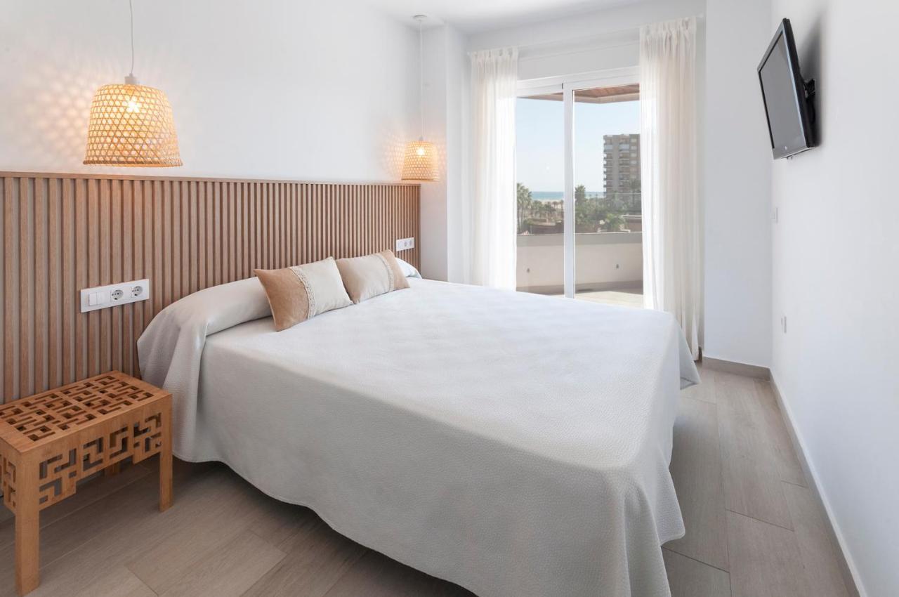 Ag Bahamas Premium Apartment Гандия Екстериор снимка