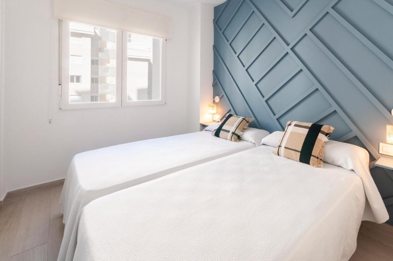 Ag Bahamas Premium Apartment Гандия Екстериор снимка