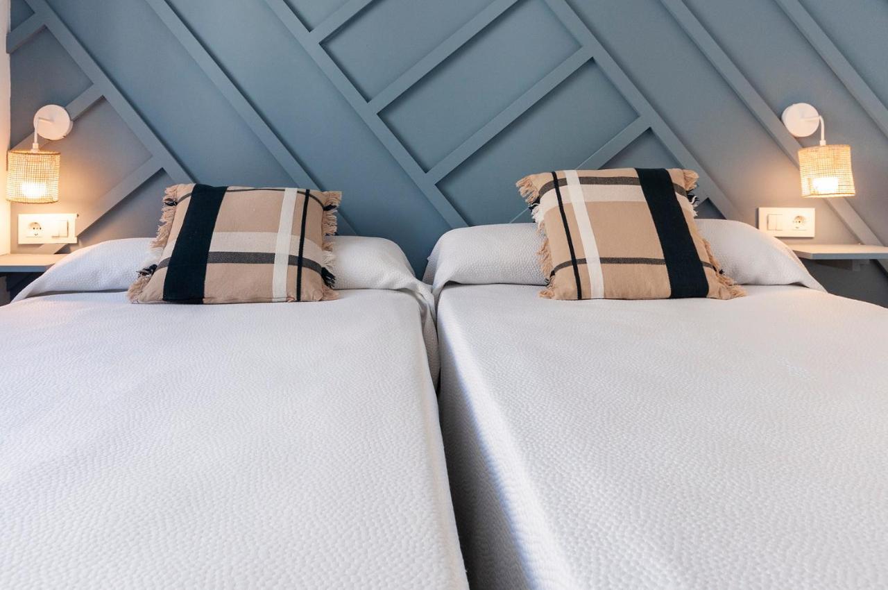 Ag Bahamas Premium Apartment Гандия Екстериор снимка