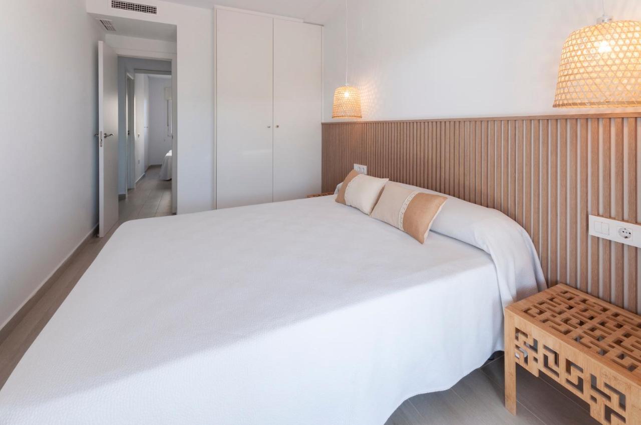 Ag Bahamas Premium Apartment Гандия Екстериор снимка