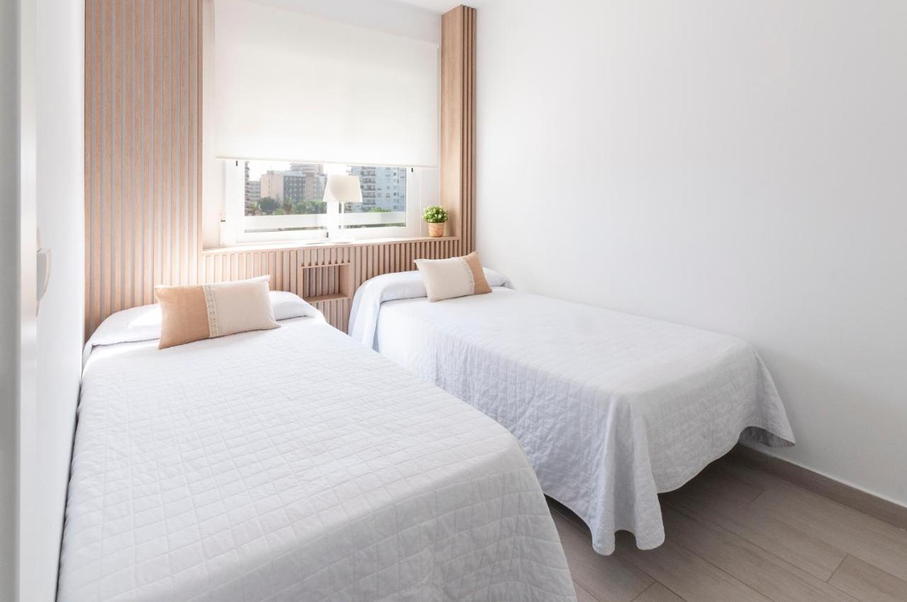 Ag Bahamas Premium Apartment Гандия Екстериор снимка