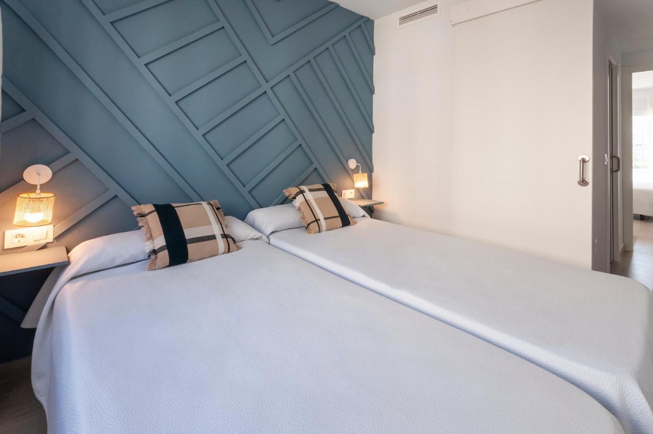 Ag Bahamas Premium Apartment Гандия Екстериор снимка