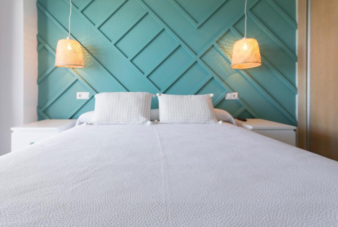 Ag Bahamas Premium Apartment Гандия Екстериор снимка