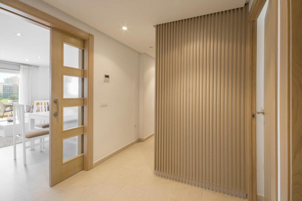 Ag Bahamas Premium Apartment Гандия Екстериор снимка