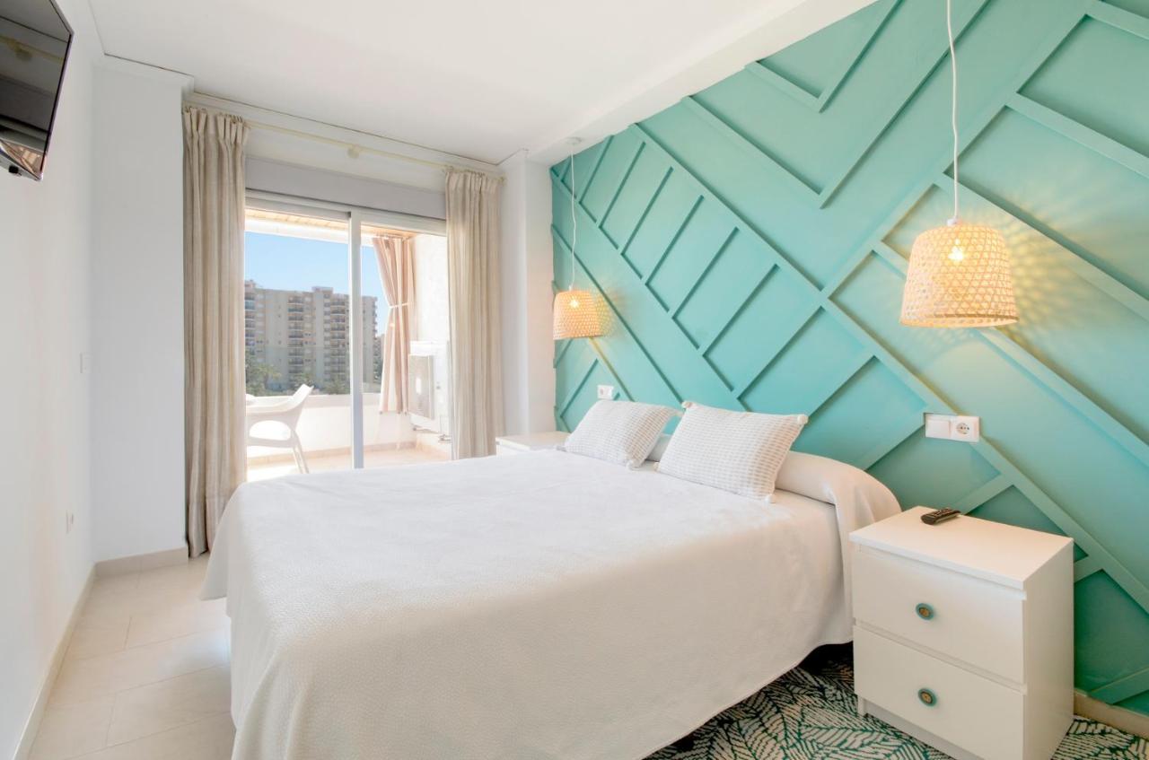 Ag Bahamas Premium Apartment Гандия Екстериор снимка
