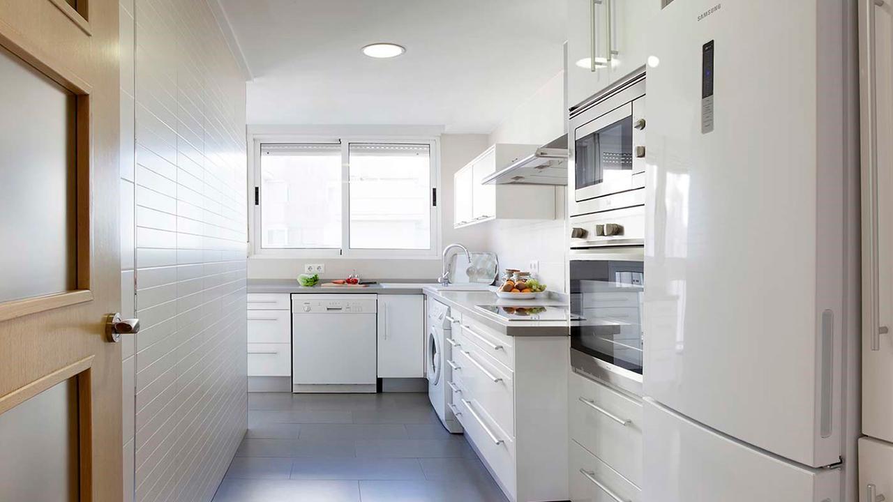 Ag Bahamas Premium Apartment Гандия Екстериор снимка