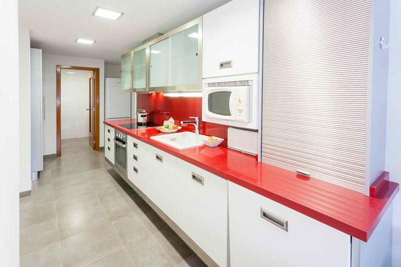 Ag Bahamas Premium Apartment Гандия Екстериор снимка