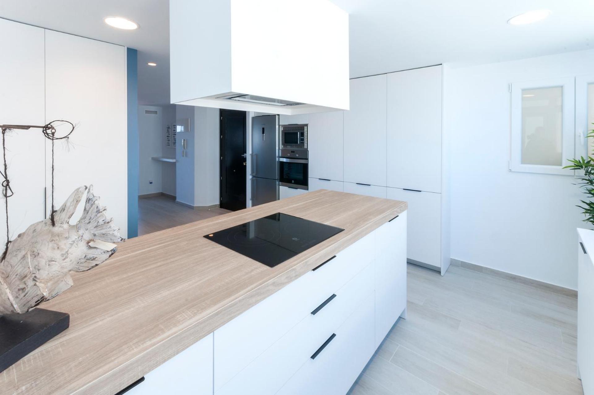 Ag Bahamas Premium Apartment Гандия Екстериор снимка